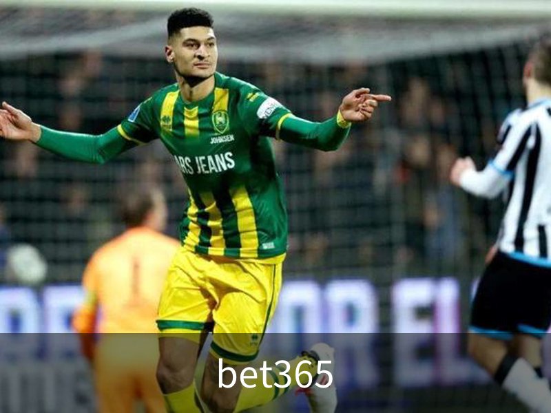 走进bet365